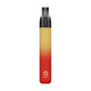 joyetech ego nano orange red gradient