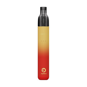 joyetech ego nano orange red gradient