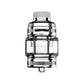 bd vape precisio sub ohm tank silver