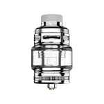 bd vape precisio sub ohm tank silver