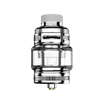 bd vape precisio sub ohm tank silver