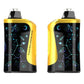 rodman mvp 65k sour mango pineapple