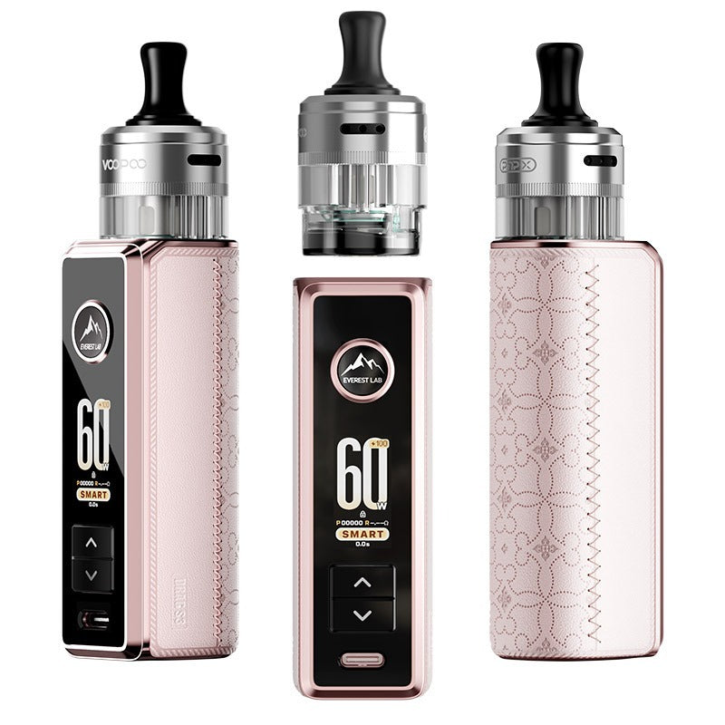 voopoo drag s3