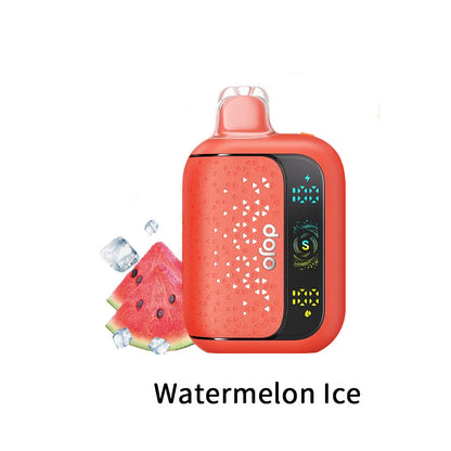 dojo sphere s watermelon ice