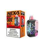 nexa ultra 2 50k watermelon ice