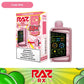 raz rx50k dew edition code pink
