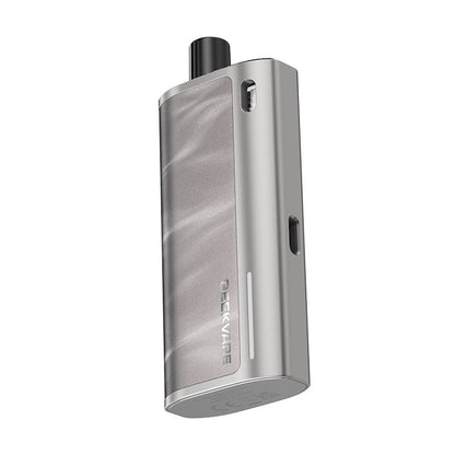 geekvape peak 2 glint silver