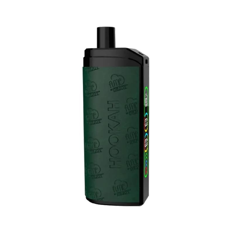 fume hookah 20k lemon mint