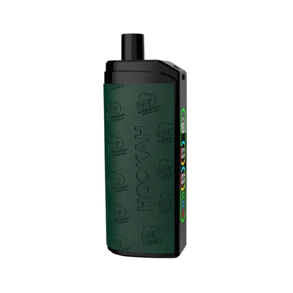 fume hookah 20k lemon mint