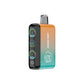fume prime zero 20k mango mint