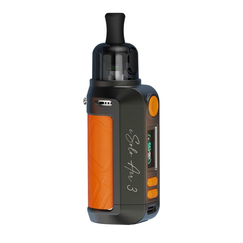 eleaf isolo air 3 orange