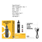 voopoo drag s3