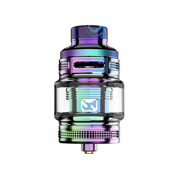 bd vape precisio sub ohm tank rainbow