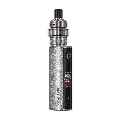 eleaf istick xc100 silver