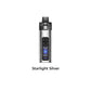 uwell typhos starlight silver