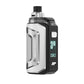 geekvape aegis hero 5 steel silver