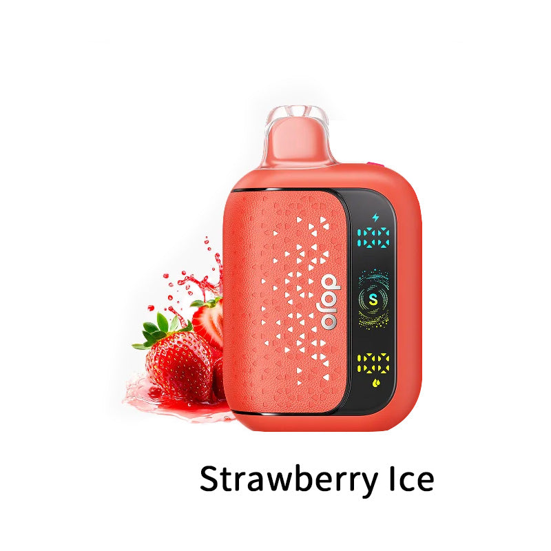 dojo sphere s 40k strawberry ice