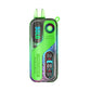 solobar solo 30k strawberry kiwi ice