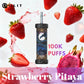 olit hookalit plus 100k strawberry pitaya