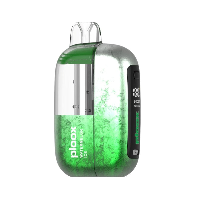 ploox ultra s 55k watermelon ice