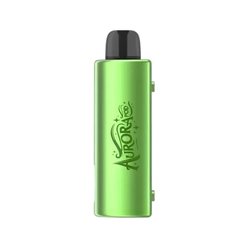 jnr aurora 30k pod lemon line