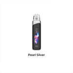 uwell caliburn g4 pro pearl silver