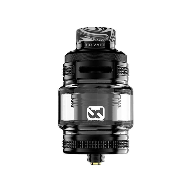 bd vape precisio sub ohm tank black