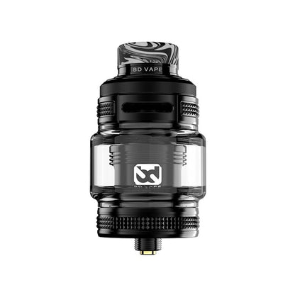 bd vape precisio sub ohm tank black