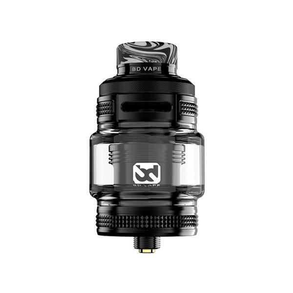 bd vape precisio sub ohm tank black
