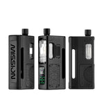 dotmod x mission xv dotapollo black