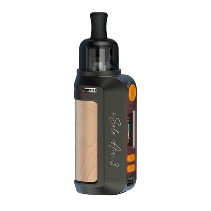 eleaf isolo air 3 gold dust