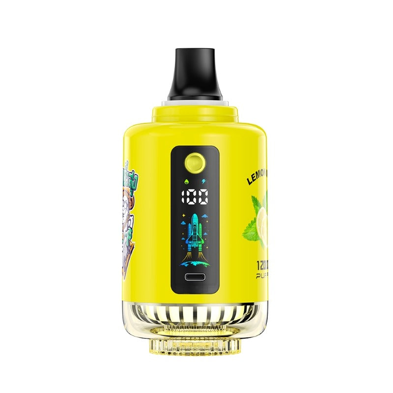 atvs 120k lemon mint