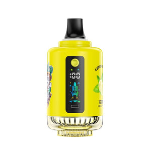 atvs 120k lemon mint