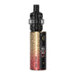 eleaf istick x80 red yellow gradient