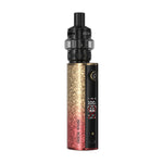 eleaf istick xc100 red yellow gradient