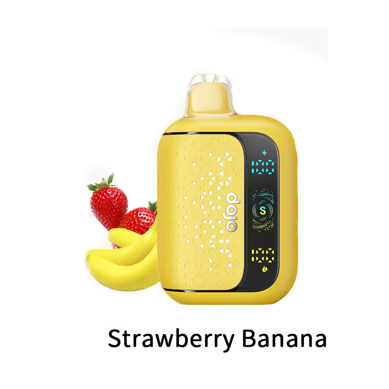 dojo sphere s 40k strawberry banana