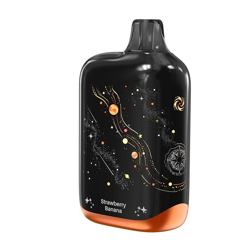 lost vape orion bar 50k new version strawberry banana