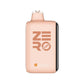 sikary cloud zero 50k strawberry ice
