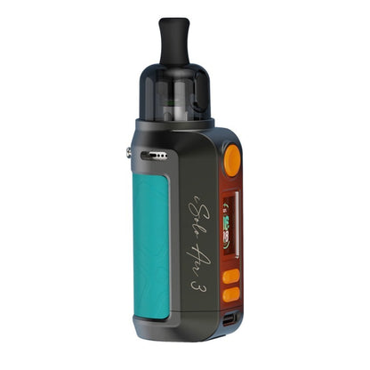 eleaf isolo air 3 blue
