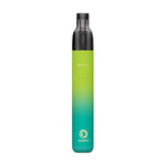 joyetech ego nano blue green gradient