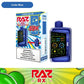 raz rx50k dew edition code blue