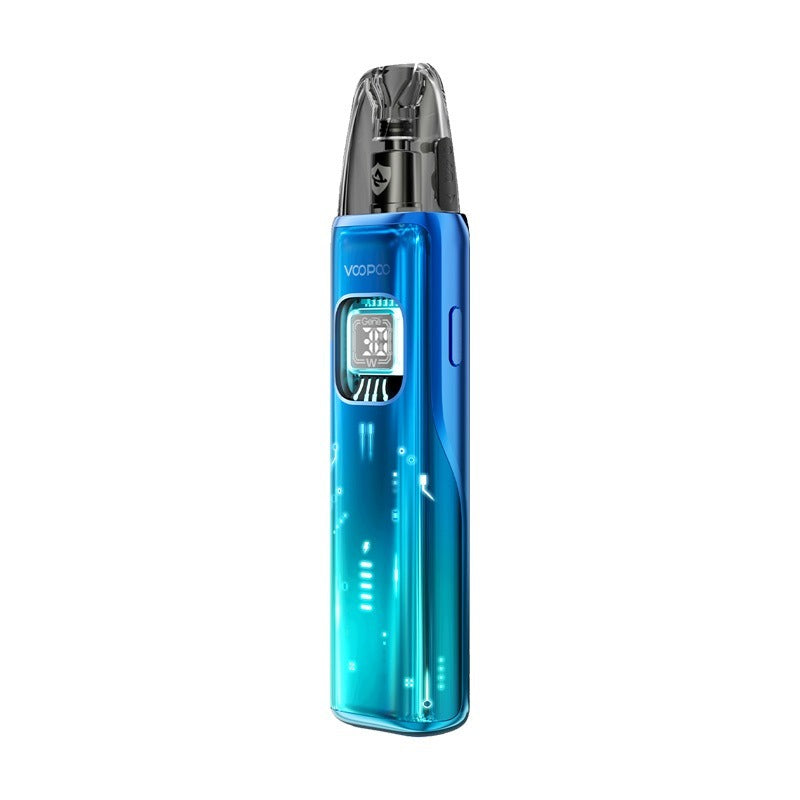 voopoo argus matrix navy-blue