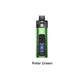 uwell typhos polar green