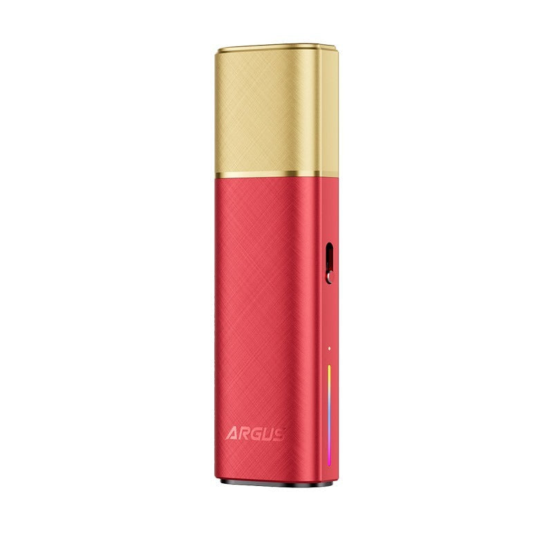 voopoo argus klyc red gold