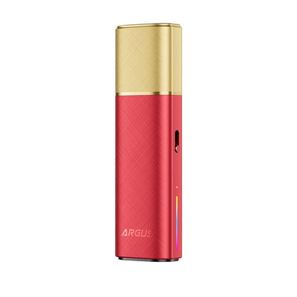 voopoo argus klyc red gold