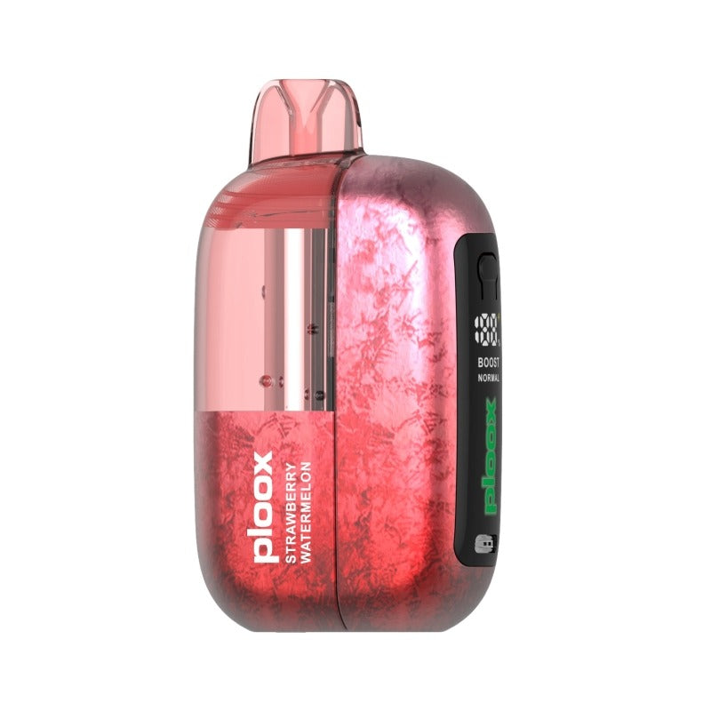 ploox ultra s 55k strawberry watermelon