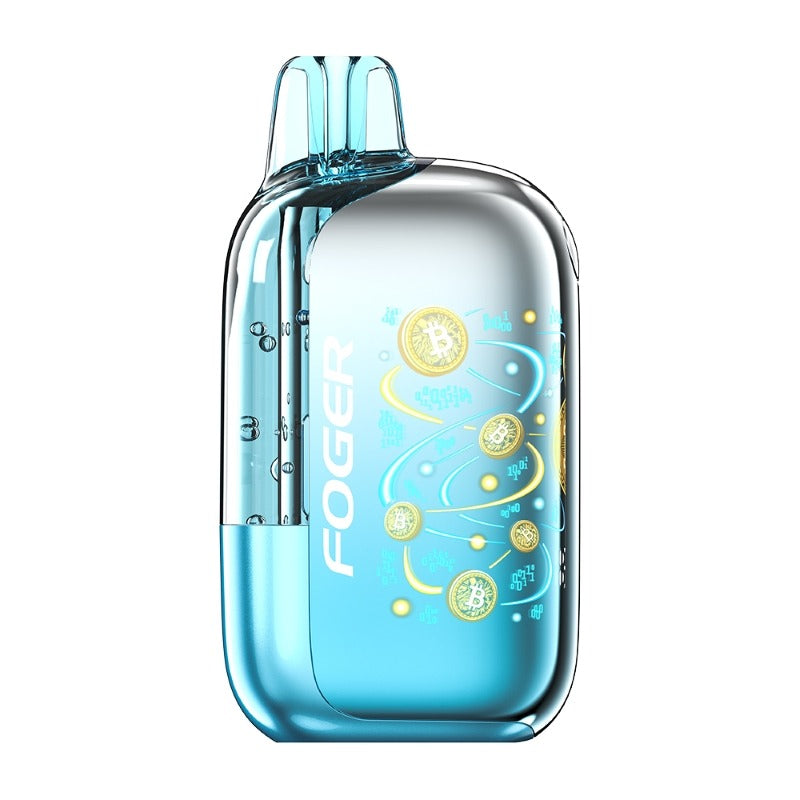 foger bit 35k summer mist