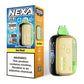 nexa pix 35k sun slush