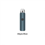 uwell caliburn g4 classic abyss blue