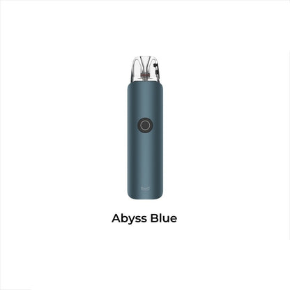 uwell caliburn g4 classic abyss blue